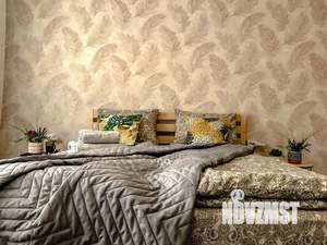 2-к квартира, посуточно, 60м2, 3/4 этаж