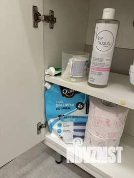 1-к квартира, посуточно, 40м2, 6/9 этаж