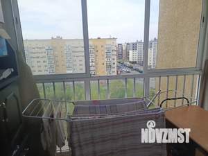 2-к квартира, посуточно, 66м2, 9/12 этаж