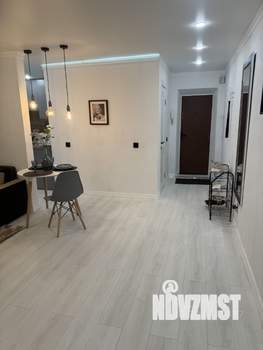 3-к квартира, посуточно, 57м2, 2/2 этаж