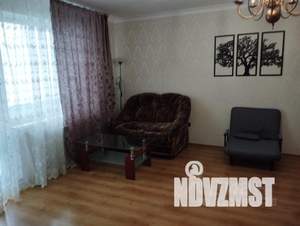 1-к квартира, на длительный срок, 41м2, 4/9 этаж