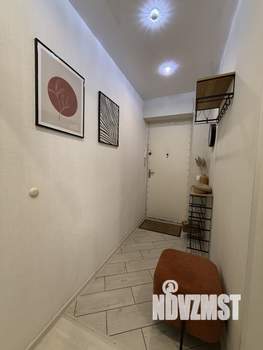 1-к квартира, на длительный срок, 31м2, 1/5 этаж