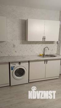 1-к квартира, на длительный срок, 39м2, 6/10 этаж