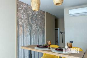 1-к квартира, посуточно, 22м2, 1/1 этаж