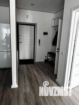 1-к квартира, посуточно, 44м2, 1/10 этаж