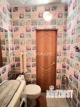 2-к квартира, на длительный срок, 46м2, 4/4 этаж