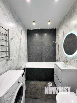 1-к квартира, на длительный срок, 41м2, 8/8 этаж