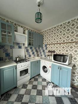 2-к квартира, на длительный срок, 47м2, 3/5 этаж