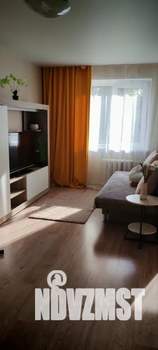 2-к квартира, посуточно, 43м2, 4/5 этаж