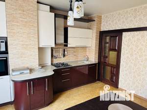 2-к квартира, посуточно, 80м2, 4/10 этаж