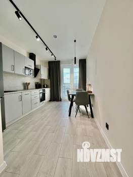 1-к квартира, на длительный срок, 49м2, 18/21 этаж