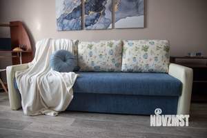 2-к квартира, посуточно, 44м2, 5/9 этаж