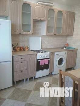 1-к квартира, посуточно, 41м2, 1/1 этаж