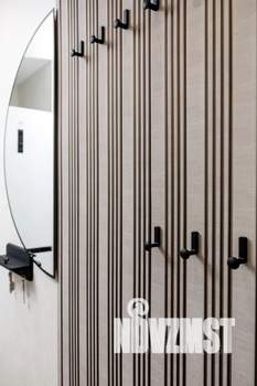 1-к квартира, посуточно, 32м2, 4/5 этаж