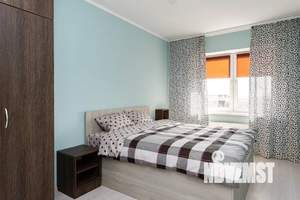 2-к квартира, посуточно, 65м2, 9/9 этаж