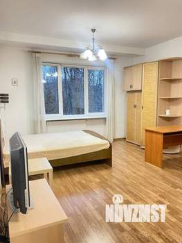 1-к квартира, на длительный срок, 45м2, 2/4 этаж