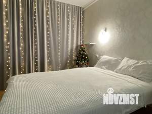 1-к квартира, посуточно, 30м2, 1/5 этаж