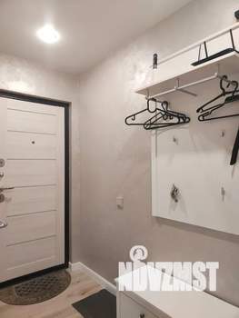 2-к квартира, посуточно, 45м2, 2/5 этаж