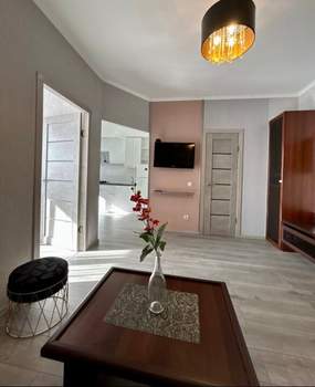 2-к квартира, на длительный срок, 45м2, 6/10 этаж