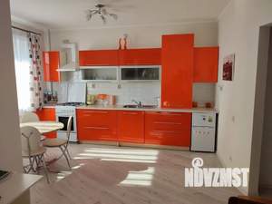2-к квартира, посуточно, 45м2, 8/10 этаж
