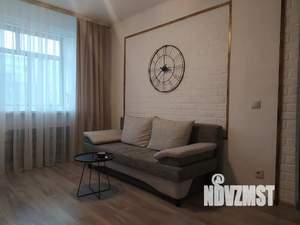 1-к квартира, посуточно, 34м2, 4/10 этаж