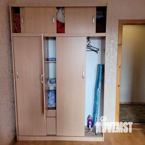 1-к квартира, на длительный срок, 42м2, 3/8 этаж