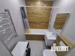 1-к квартира, посуточно, 38м2, 4/8 этаж