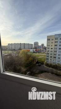 1-к квартира, на длительный срок, 40м2, 6/11 этаж