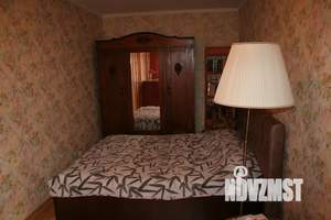 2-к квартира, посуточно, 46м2, 3/5 этаж