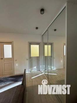 2-к квартира, посуточно, 40м2, 1/1 этаж