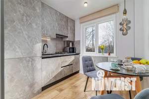 1-к квартира, посуточно, 32м2, 3/5 этаж