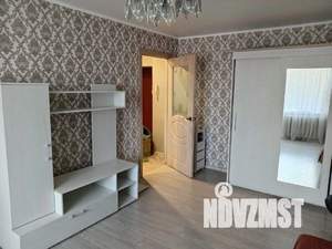 1-к квартира, на длительный срок, 32м2, 3/5 этаж