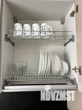 1-к квартира, посуточно, 38м2, 5/10 этаж