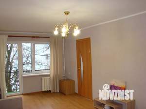 3-к квартира, посуточно, 65м2, 4/5 этаж