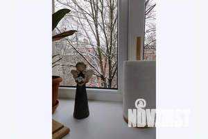 1-к квартира, посуточно, 41м2, 4/4 этаж