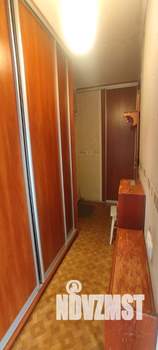 1-к квартира, на длительный срок, 34м2, 5/9 этаж