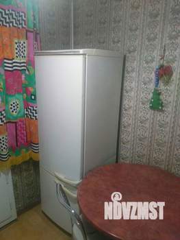 1-к квартира, на длительный срок, 30м2, 1/5 этаж