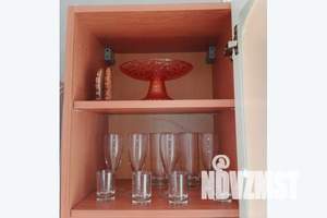 1-к квартира, посуточно, 40м2, 1/9 этаж