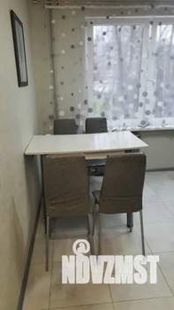 2-к квартира, посуточно, 45м2, 2/5 этаж