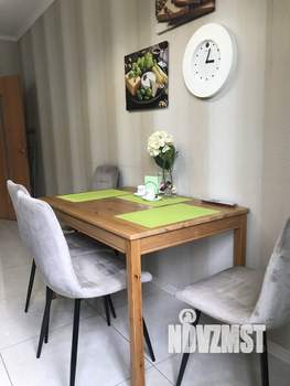 1-к квартира, посуточно, 55м2, 3/10 этаж