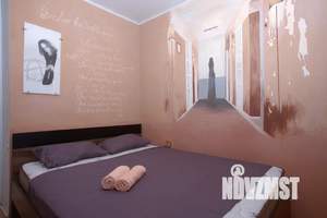 2-к квартира, посуточно, 70м2, 3/9 этаж