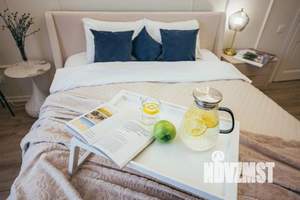 2-к квартира, посуточно, 62м2, 1/1 этаж