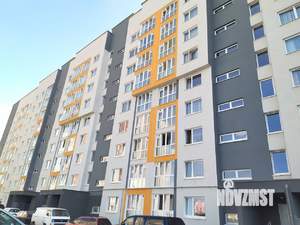 1-к квартира, на длительный срок, 40м2, 1/9 этаж