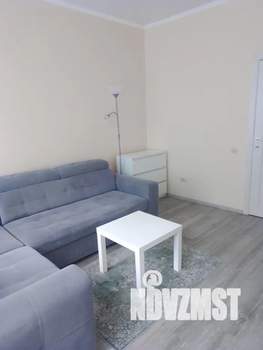 2-к квартира, посуточно, 59м2, 1/4 этаж