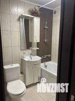 3-к квартира, посуточно, 67м2, 6/9 этаж