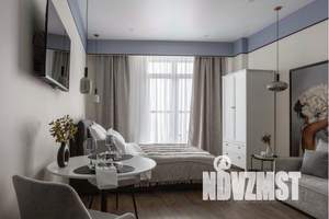 1-к квартира, посуточно, 32м2, 3/8 этаж