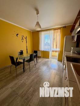 2-к квартира, посуточно, 76м2, 6/14 этаж