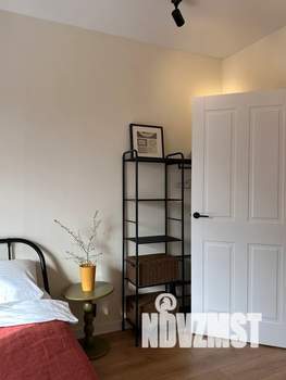 1-к квартира, посуточно, 33м2, 3/3 этаж