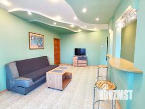 2-к квартира, посуточно, 60м2, 1/1 этаж