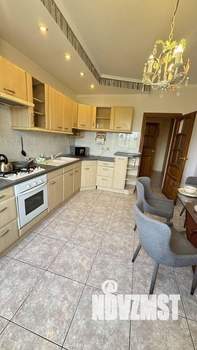 3-к квартира, на длительный срок, 100м2, 5/6 этаж